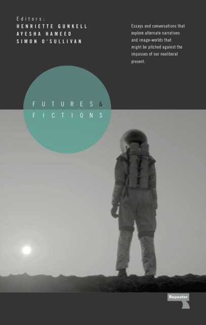 Image for Futures and Fictions