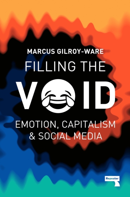 Cover for: Filling The Void