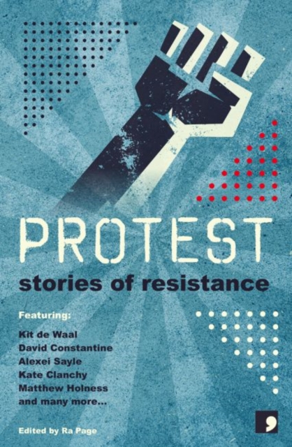 Image for Protest : Stories of Resistance : 1
