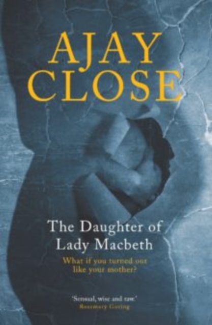 Image for The Daughter of Lady Macbeth