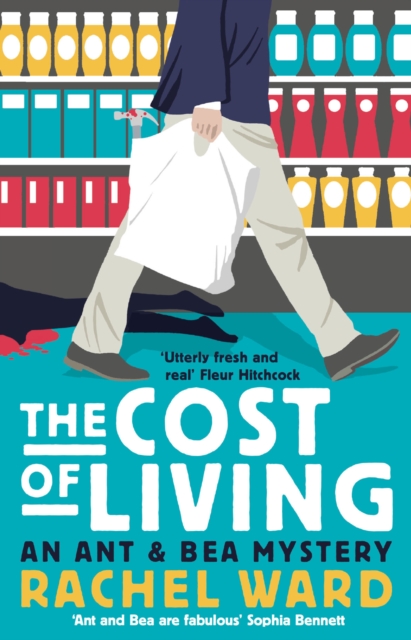 Cover for: The Cost of Living : 1