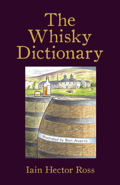 Image for The Whisky Dictionary