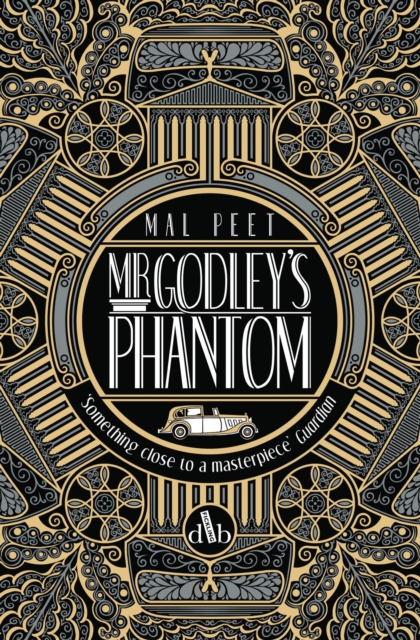 Image for Mr Godley's Phantom