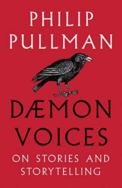 Image for Daemon Voices : On Stories and Storytelling