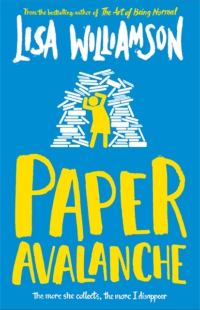 Image for Paper Avalanche