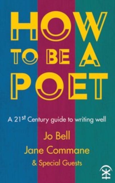 Image for How to be a Poet