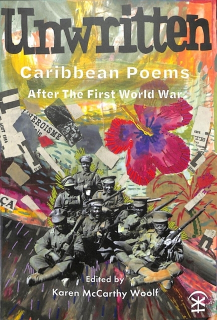 Image for Unwritten: Caribbean Poems After the First World War