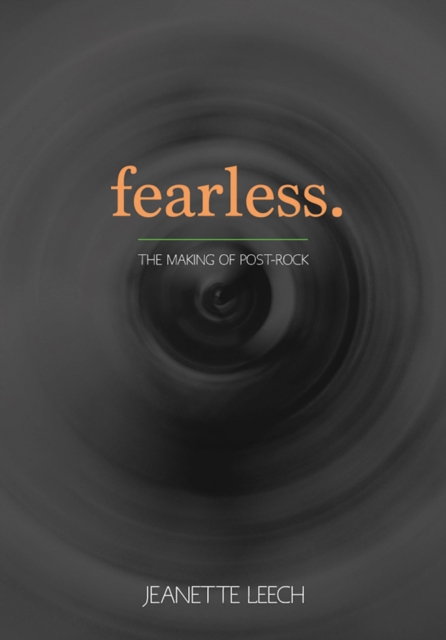 Image for Fearless : Post-Rock 1987 2001