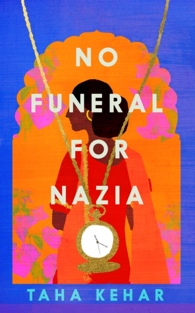 Image for No Funeral for Nazia