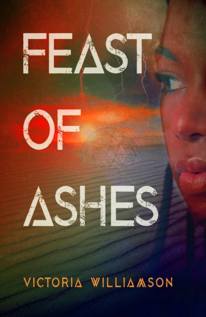 Cover for: Feast of Ashes : 1