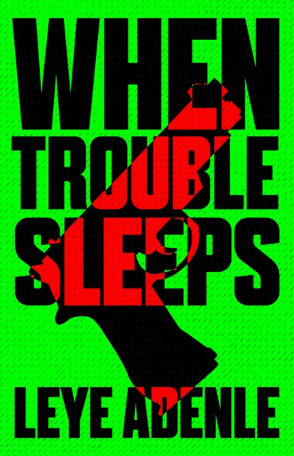 Image for When Trouble Sleeps : 2