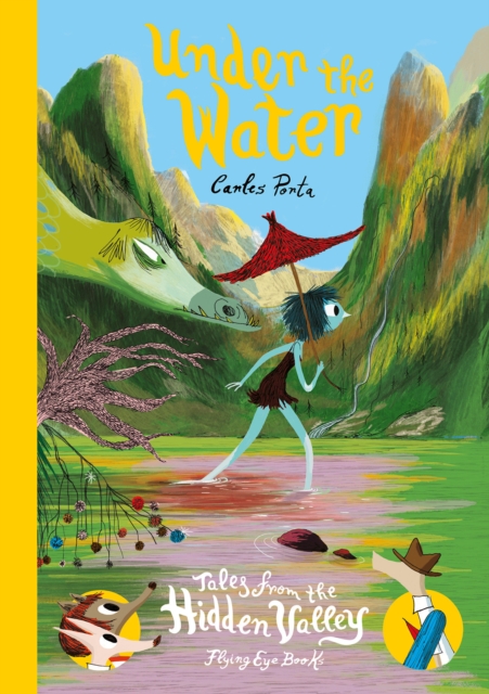 Image for Under the Water : 4