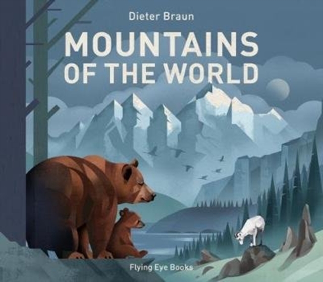 Image for Mountains of the World