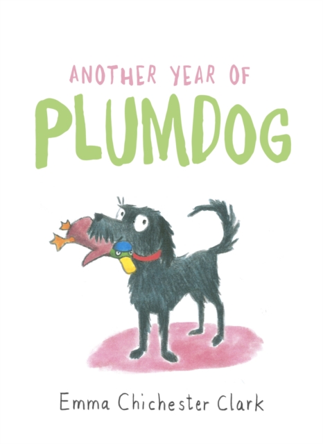 Image for Another Year of Plumdog