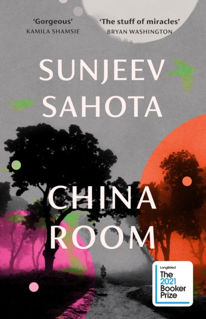 Image for China Room