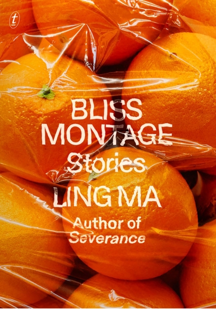 Cover for: Bliss Montage