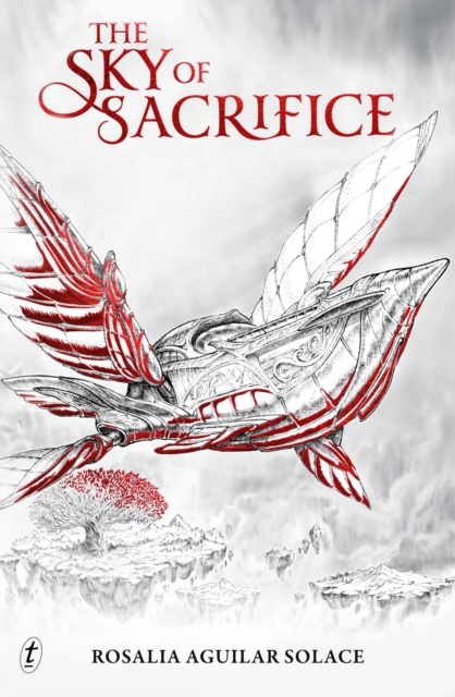 Image for The Sky of Sacrifice : Book of Wisdom: Book 2