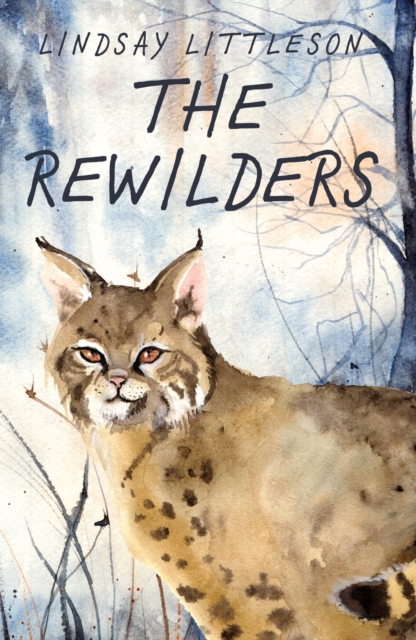 Image for The Rewilders