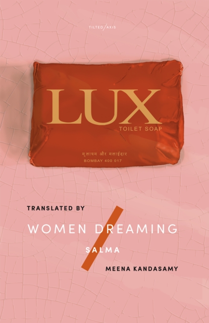 Cover for: Women Dreaming