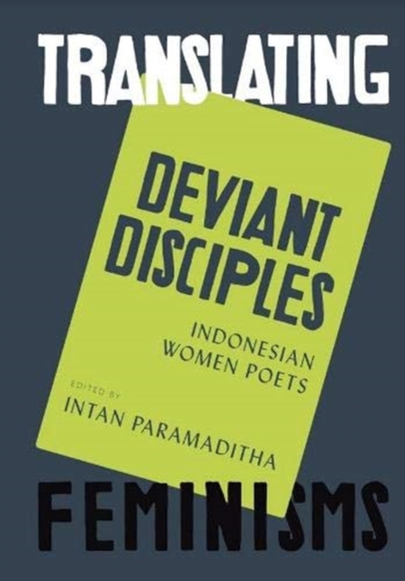 Cover for: Deviant Disciples