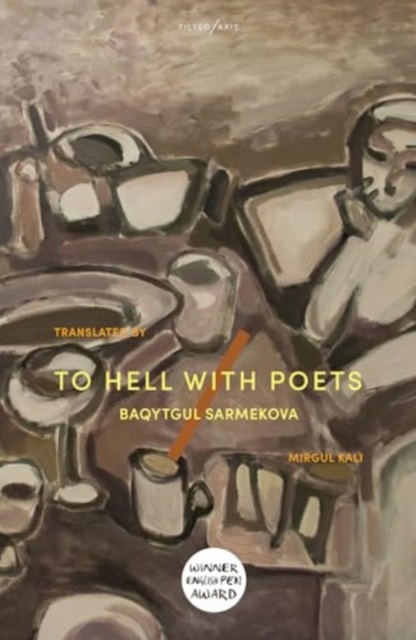 Cover for: To Hell With Poets