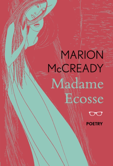 Cover for: Madame Ecosse