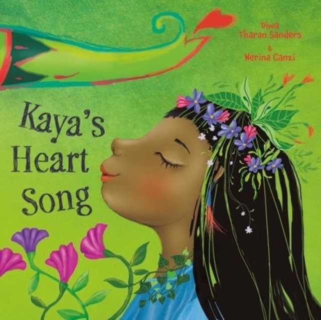 Image for Kaya's Heart Song
