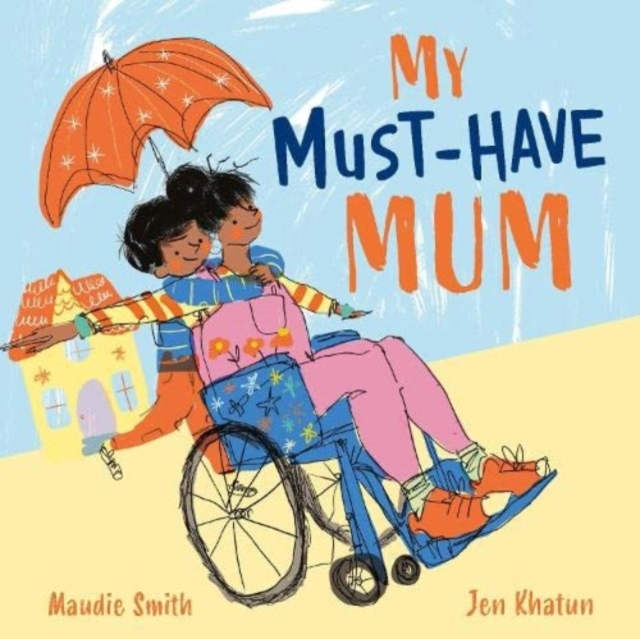 Image for My Must-Have Mum