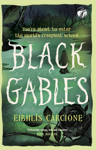 Image for Black Gables