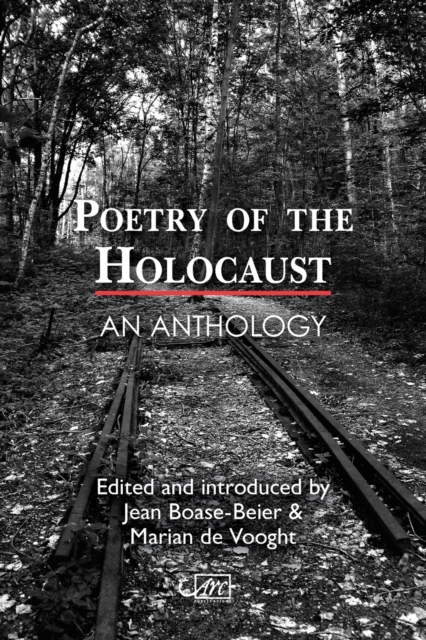 Image for Poetry of the Holocaust : An Anthology