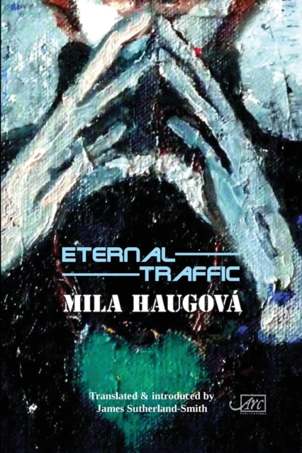 Image for Eternal Traffic