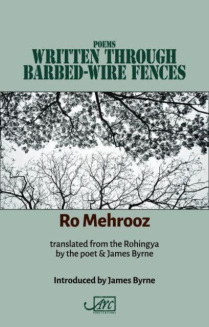 Image for Poems Written Through Barbed-wire Fences