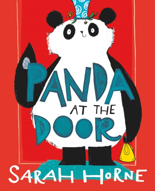 Image for Panda at the Door