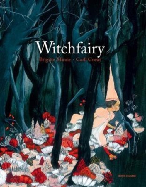 Cover for: Witchfairy