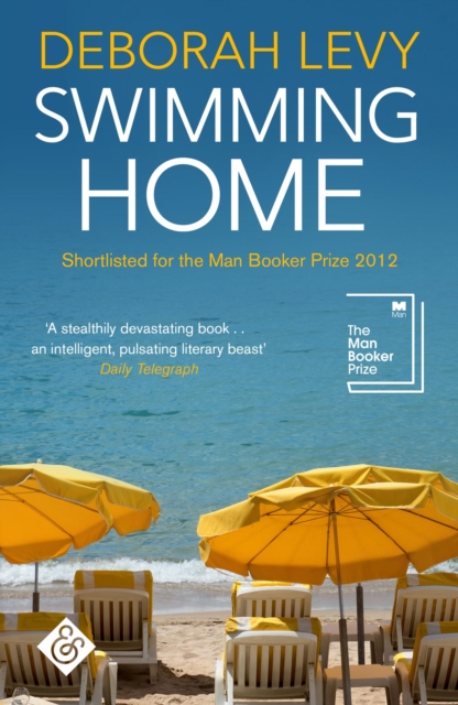 Image for Swimmming home