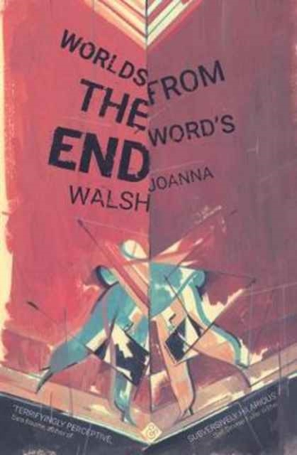 Cover for: Worlds from the Word's End