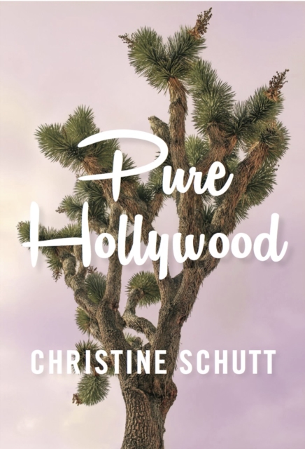 Cover for: Pure Hollywood