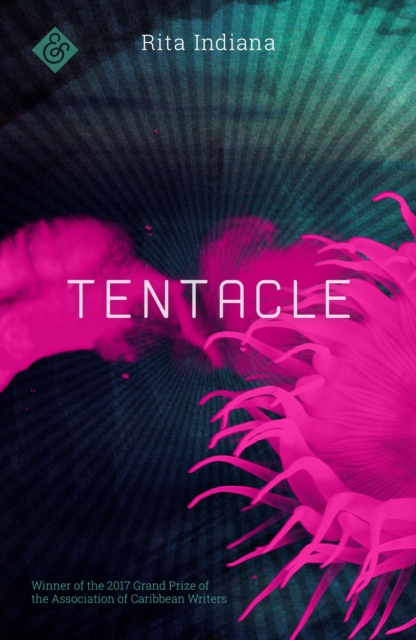 Cover for: Tentacle