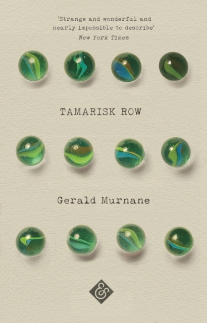 Image for Tamarisk Row