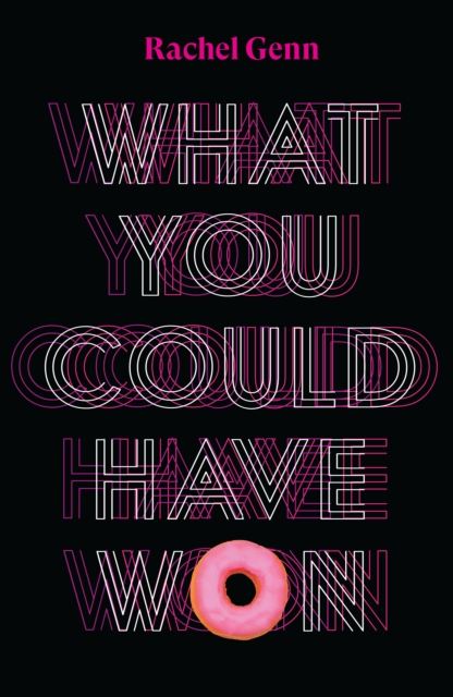 Cover for: What You Could Have Won