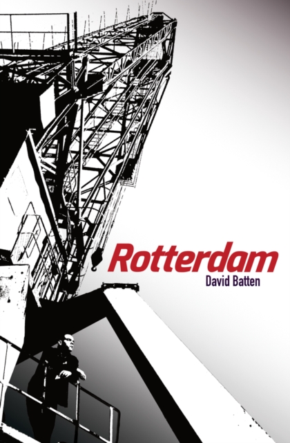 Cover for: Rotterdam