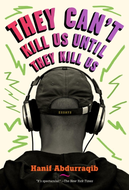 Cover for: They Can't Kill Us Until They Kill Us