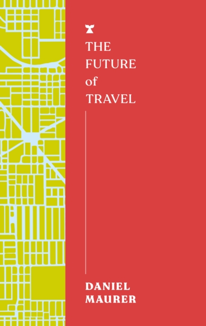 Image for The Future of Travel