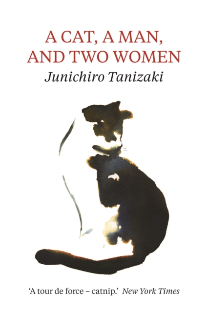 Image for A Cat, A Man, And Two Women