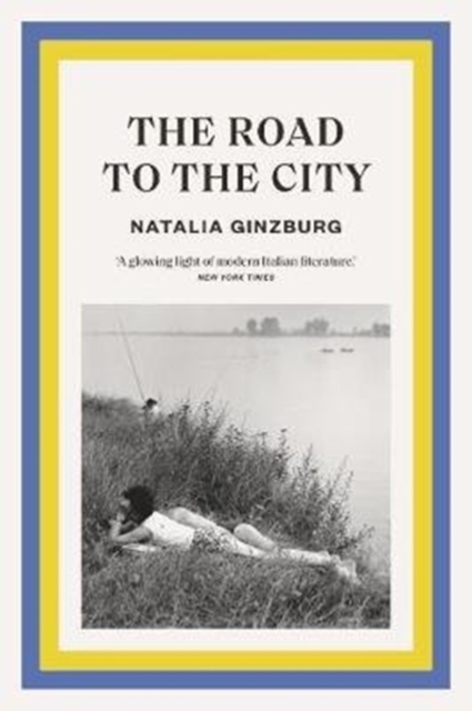Cover for: The Road to the City