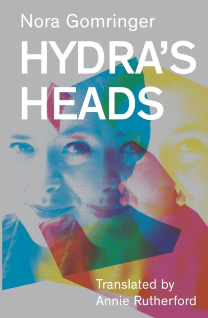 Image for Hydra's Heads