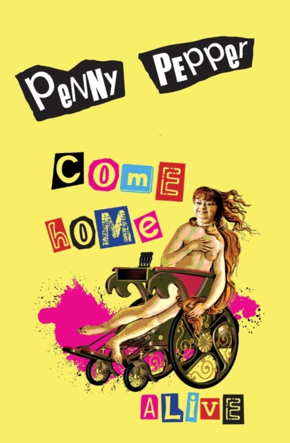 Image for Come Home Alive