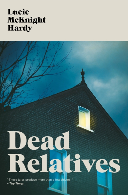 Image for Dead Relatives