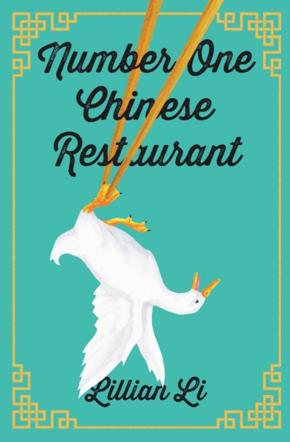 Cover for: Number One Chinese Restaurant