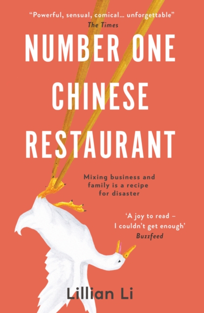Image for Number One Chinese Restaurant